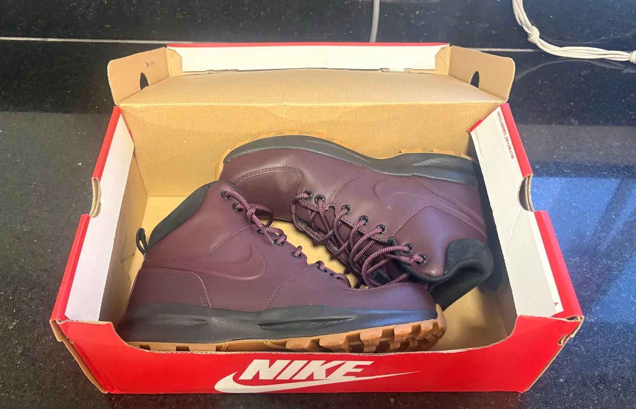 Vendo nike manoa 41 - Foto 5