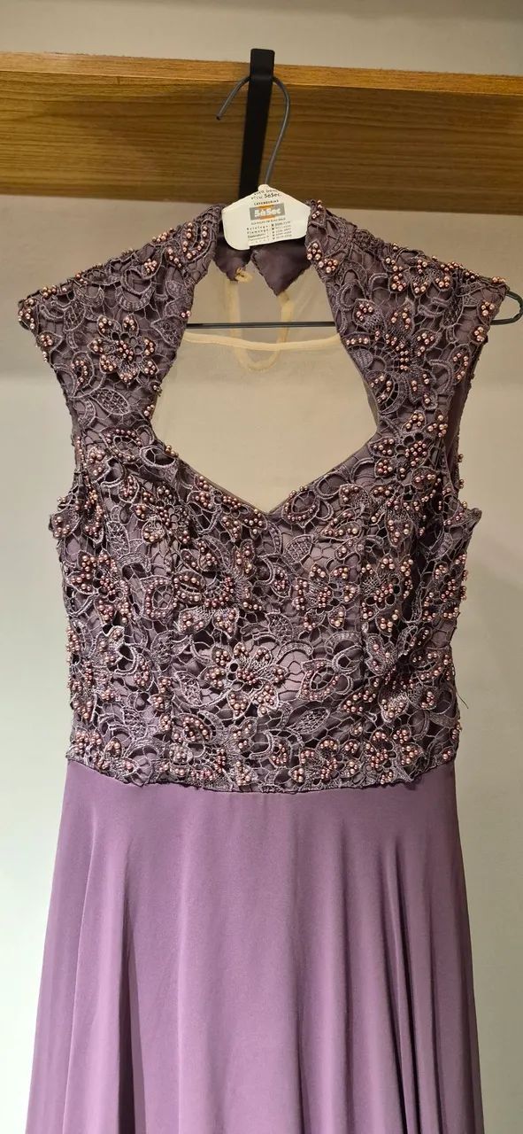 Vestido de festa  - Foto 2