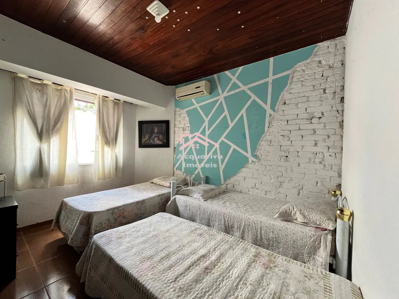 CASA RESIDENCIAL em SALTO - SP, VILA TEIXEIRA - Foto 3