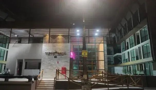 SUNNY HALL - PORTO DE GALINHAS LOFT - Foto 3