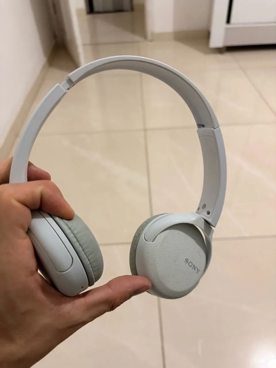 Fone de ouvido Sony original  - Foto 2