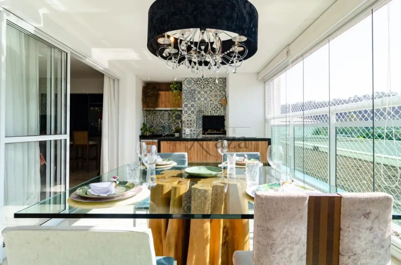 Apartamento - Granja Julieta - 3 Dormitórios - 109m² - Foto 5