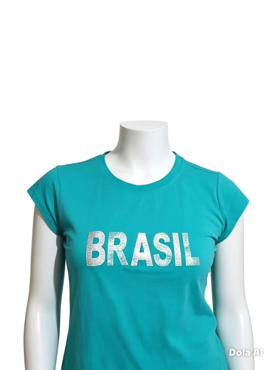 Camiseta feminina 