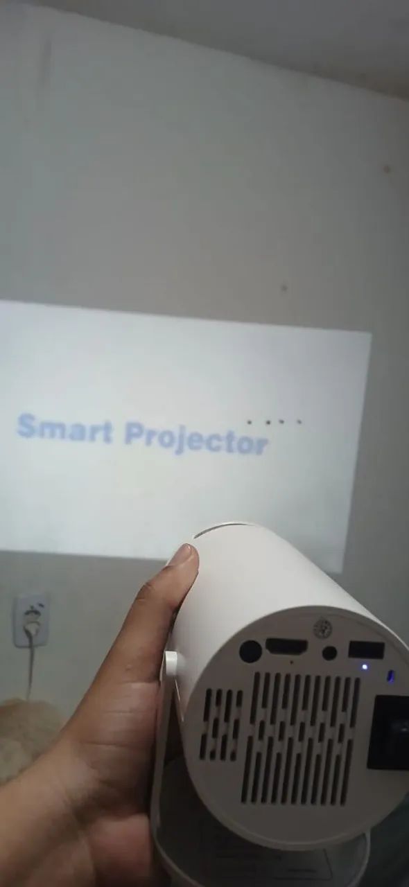 PROJETOR SMART - Foto 2