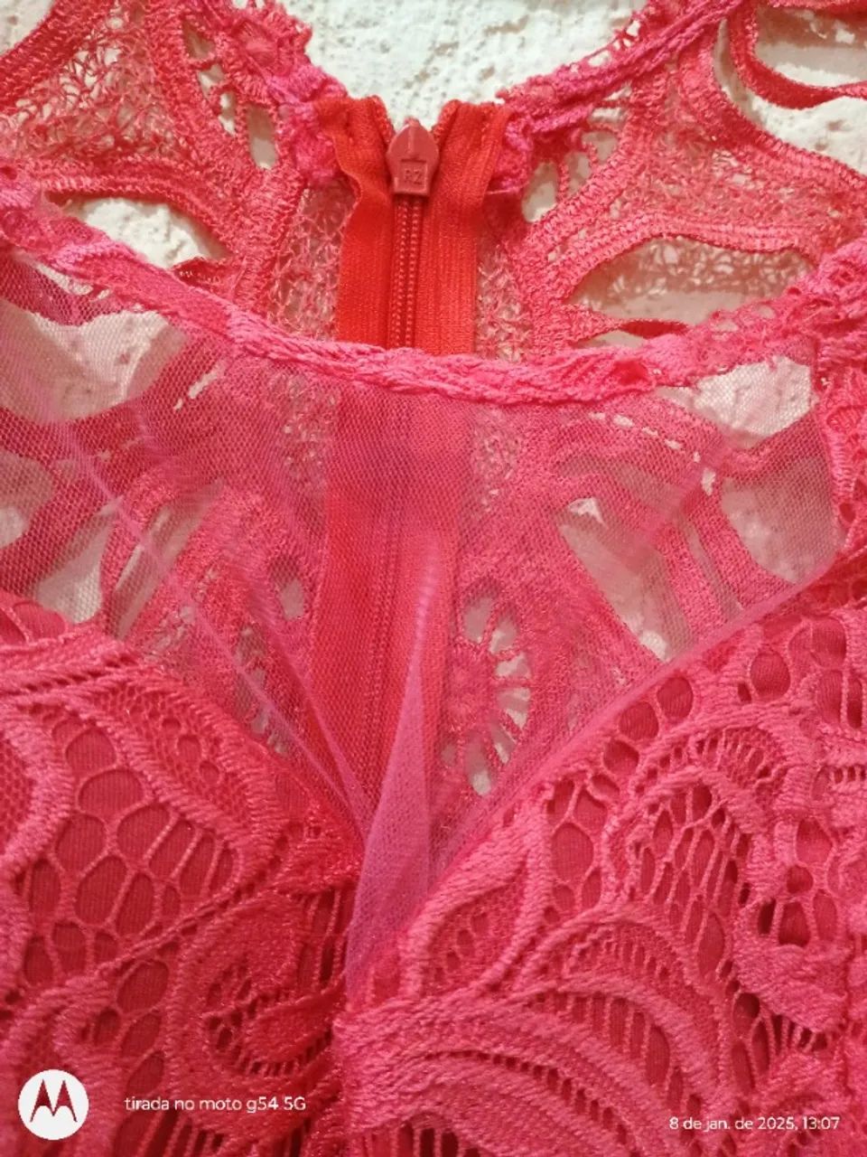 Vestido de festa  - Foto 2