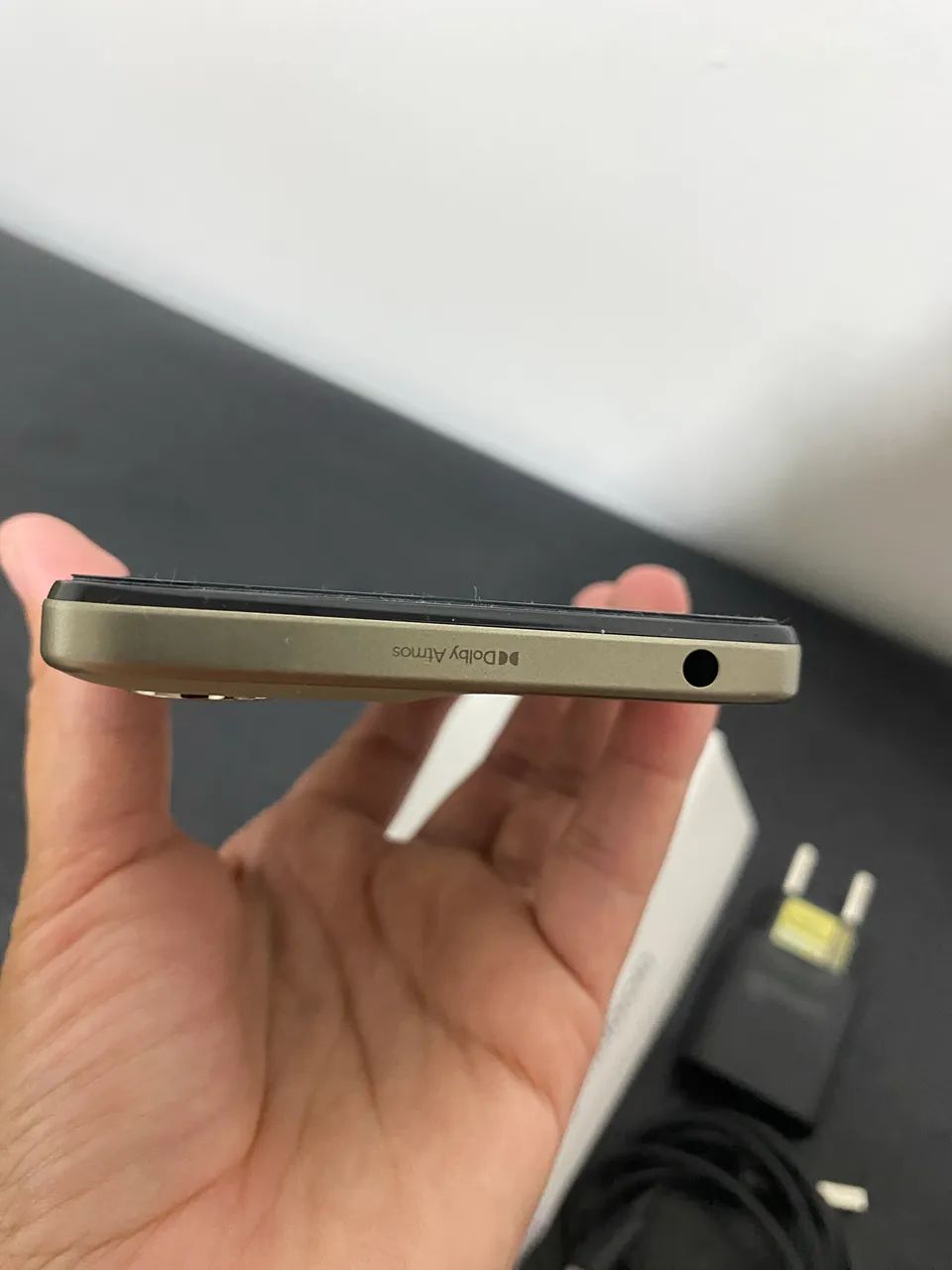 Moto G06 256 GB novíssimo  - Foto 4