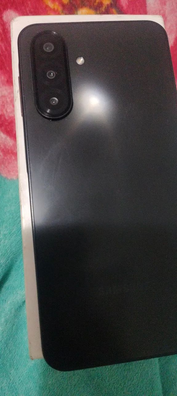 Samsung Galaxy A17 novo - Foto 3