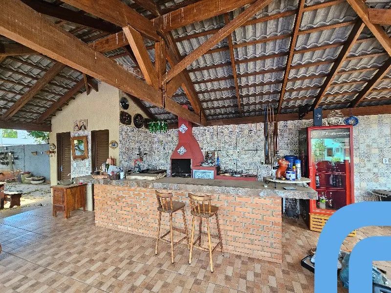 CHACARA RESIDENCIAL em GOIÂNIA - GO, CONDOMÍNIO PARQUE DOS CISNES - Foto 8