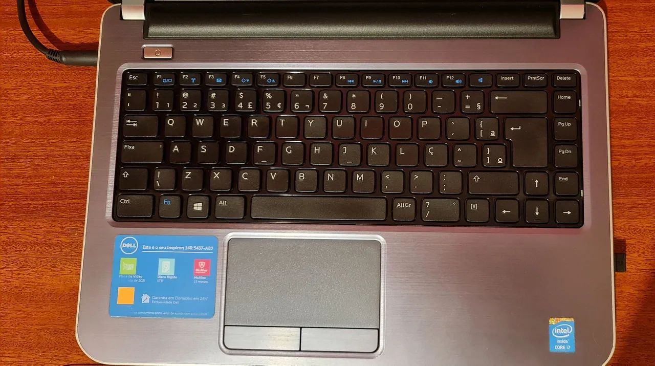Notebook Dell Inspiron 5437 - Foto 2