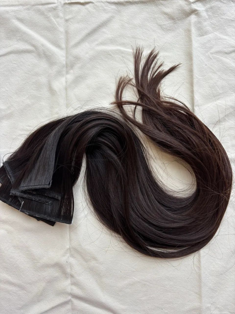 Cabelo brasileiro 