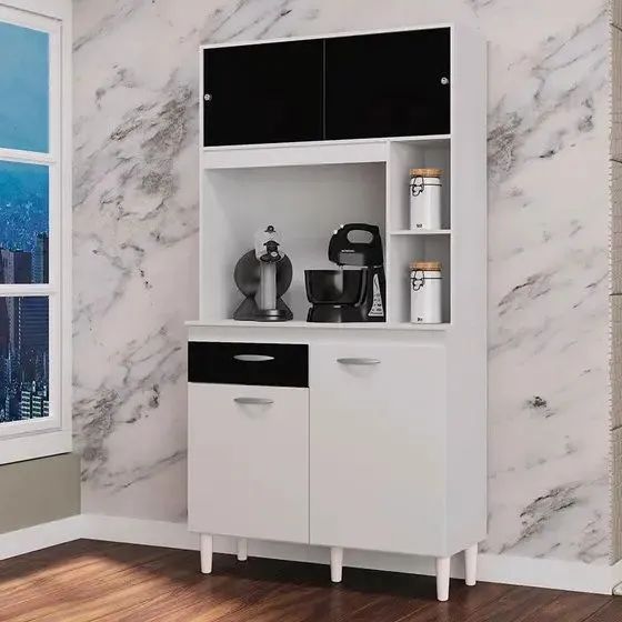 Kit cozinha duda 90 levo hoje 