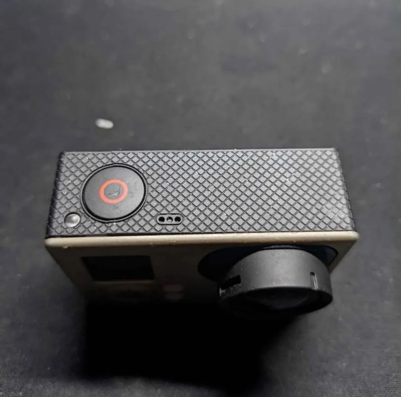 Go pro hero 3 silver  - Foto 3