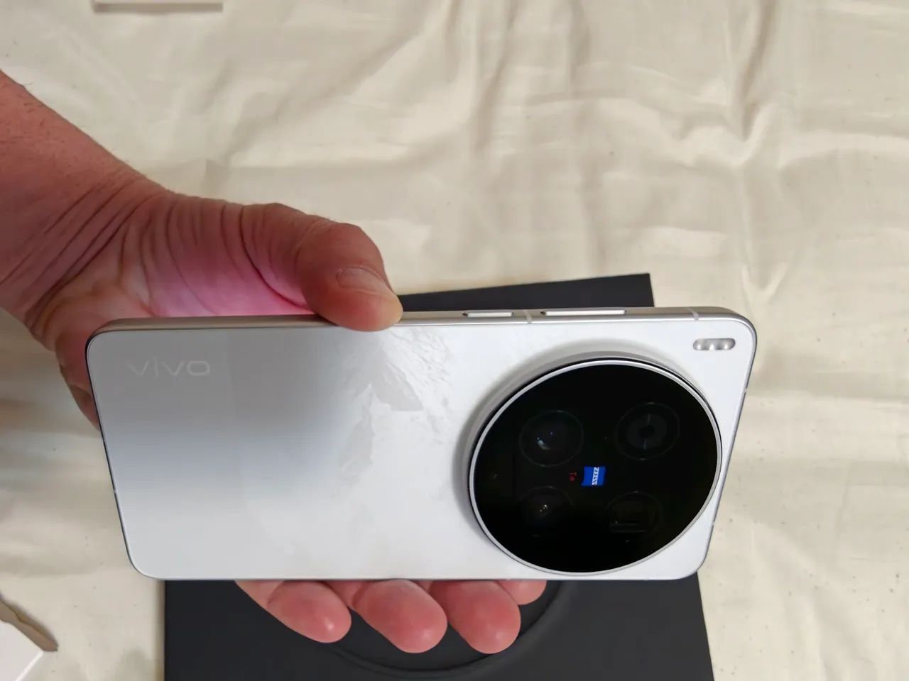 Vivo X300 ultra Global  - Foto 3