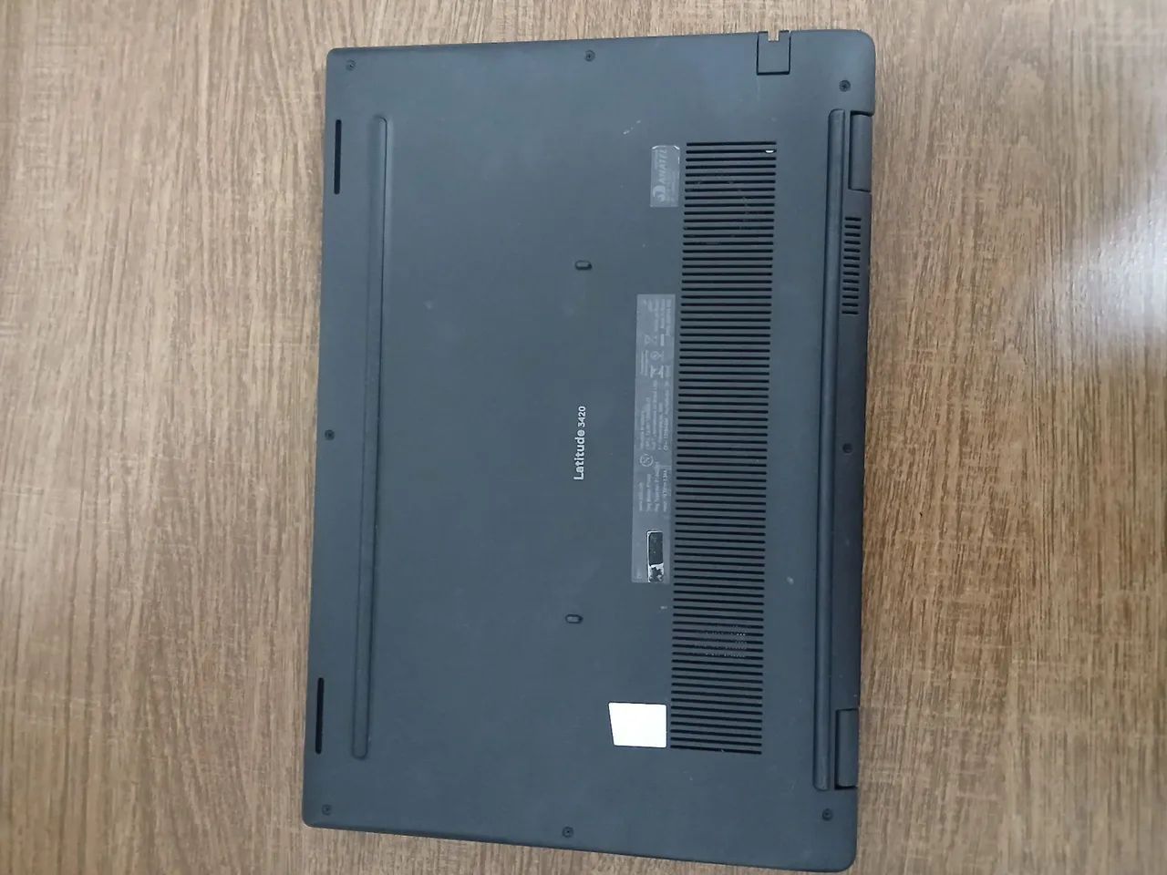 Notebook Dell Latitude 3420 i5 16GB RAM SSD 256GB - Otimo estado - Foto 4
