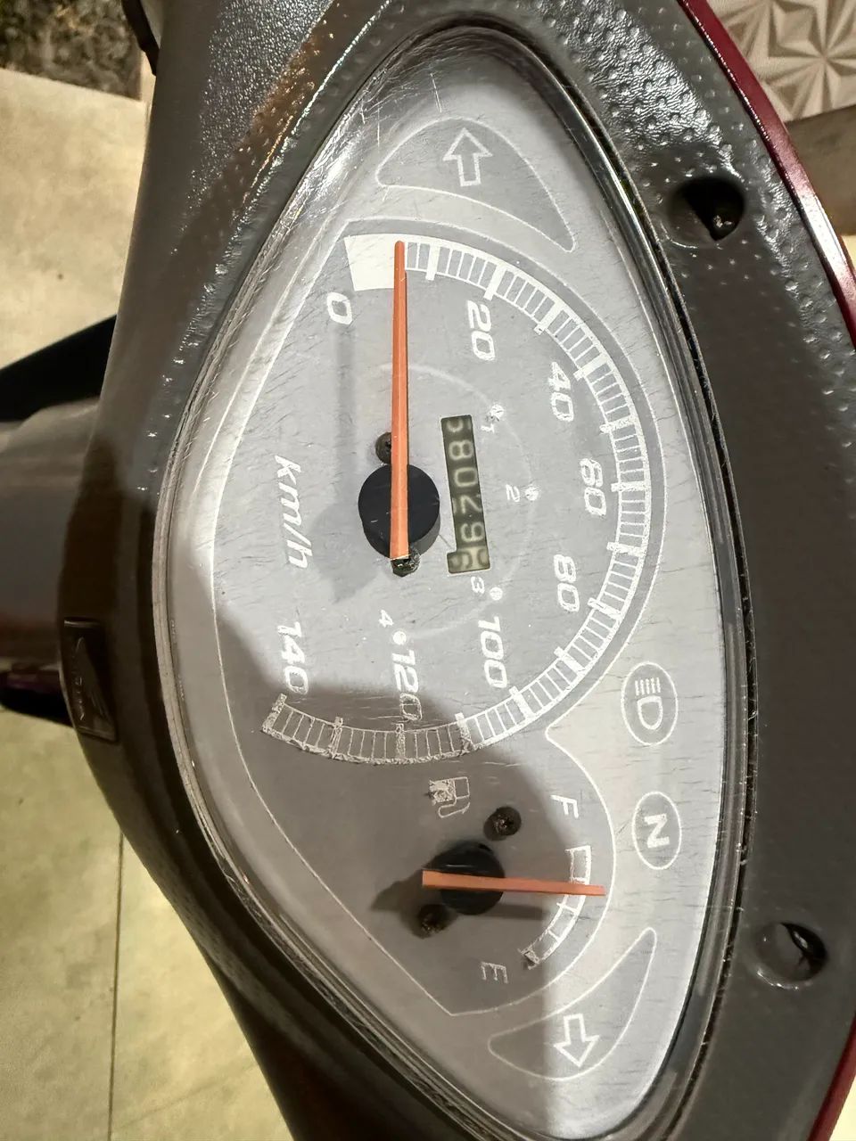 Biz 125 ES  - Foto 5