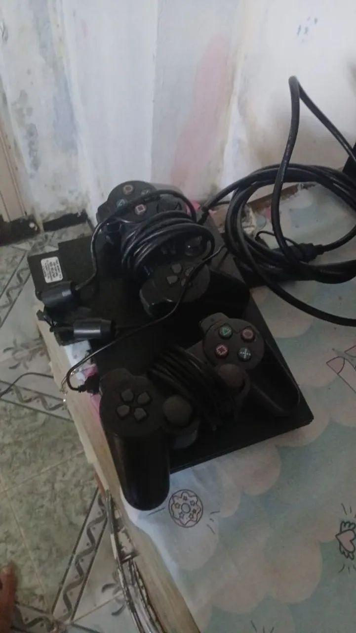 Ps2 completo 