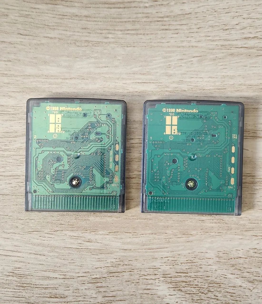 Mario Golf e Mario Tennis GBC - Foto 2