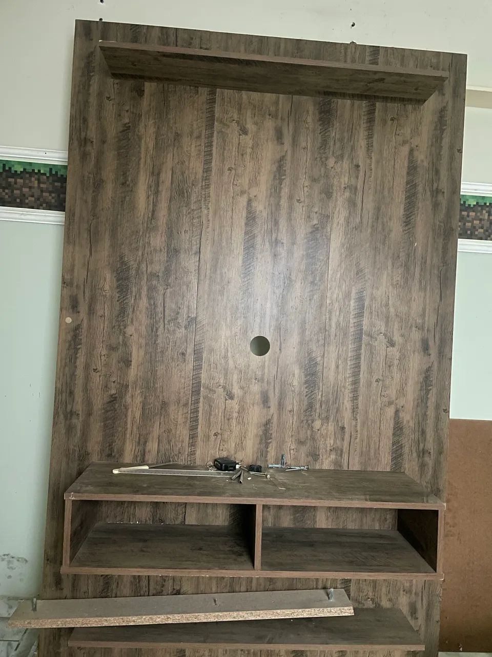 Painel - Foto 3