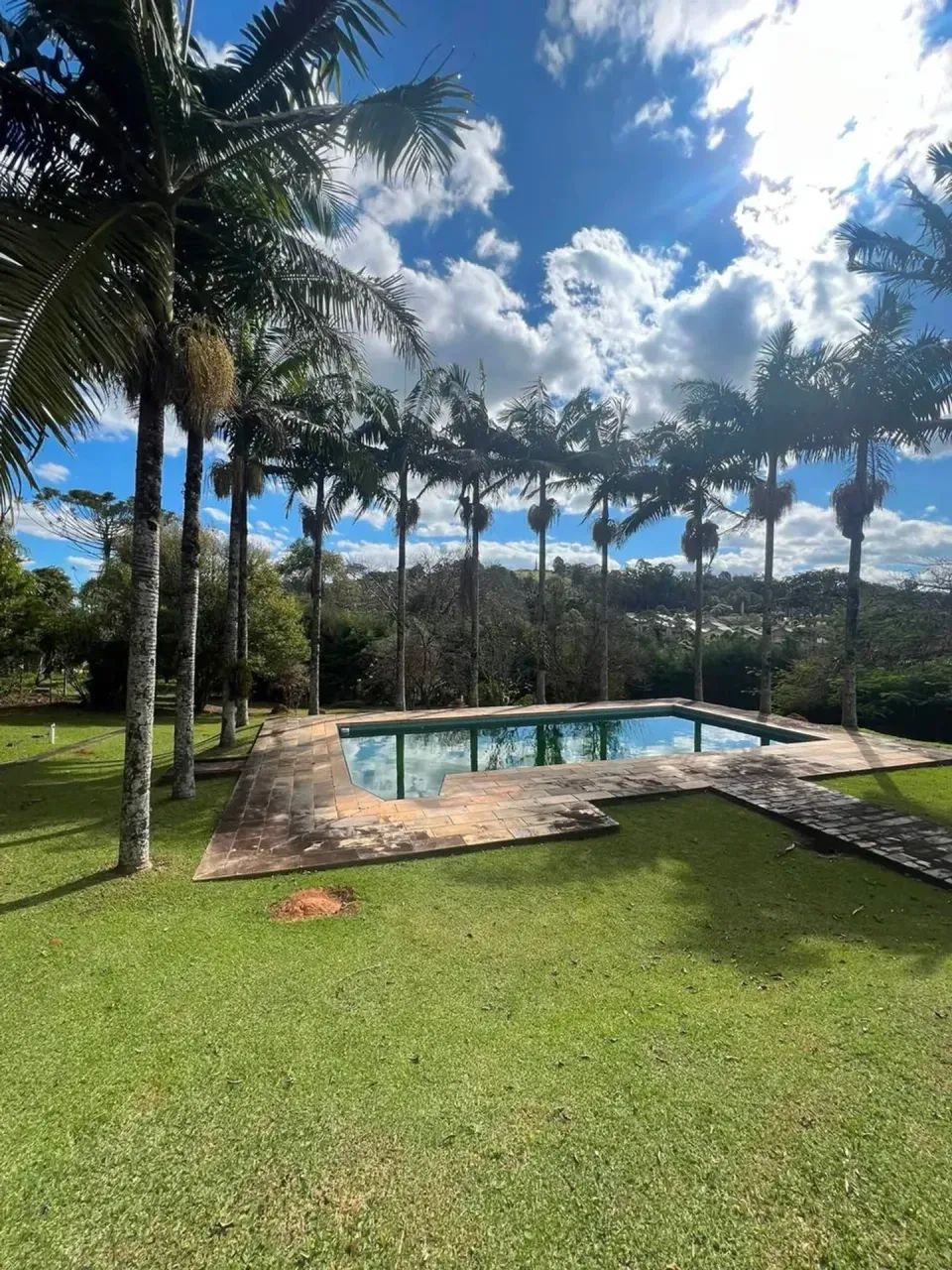 Chácara com terreno de 3.000 m2 - Foto 5