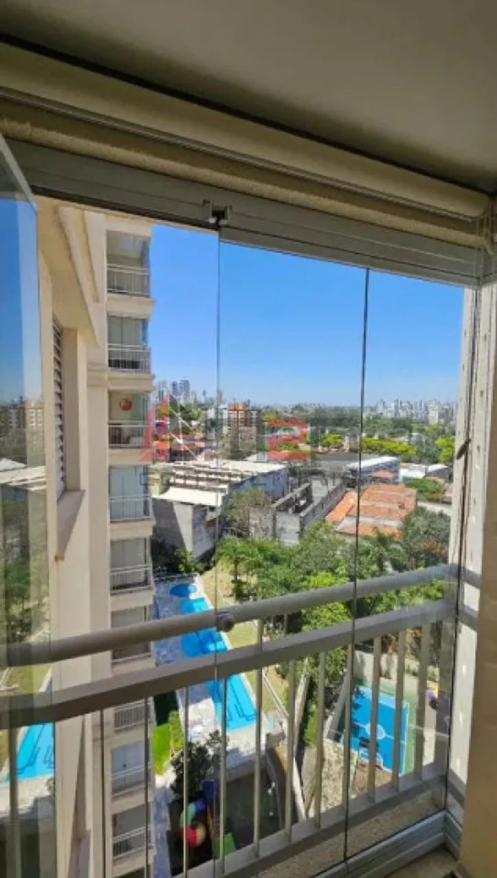 Apartamento MOBILIADO Na Vila Leopoldina - Foto 4