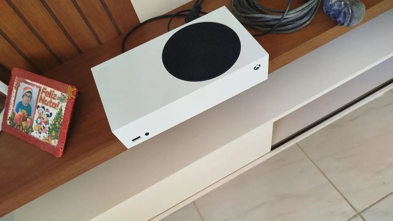 Xbox series s  - Foto 3