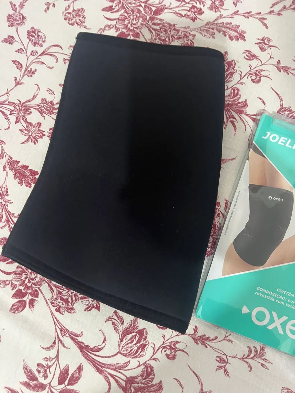 Joelheira Neoprene