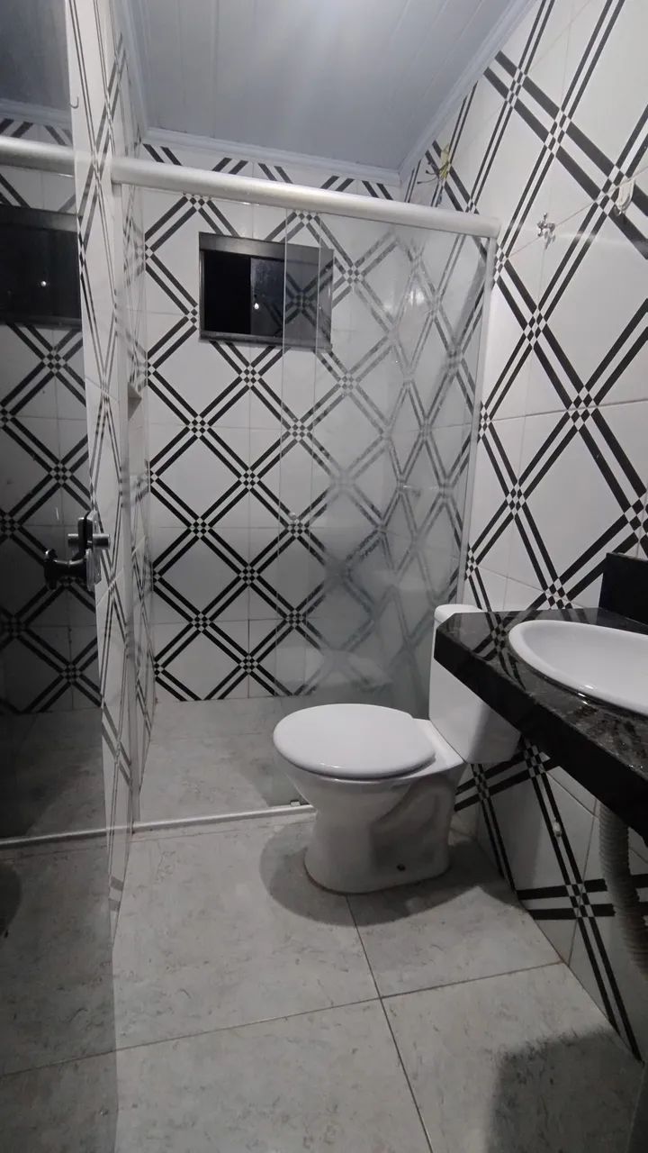 Alugo apartamento 1 quarto  - Foto 5