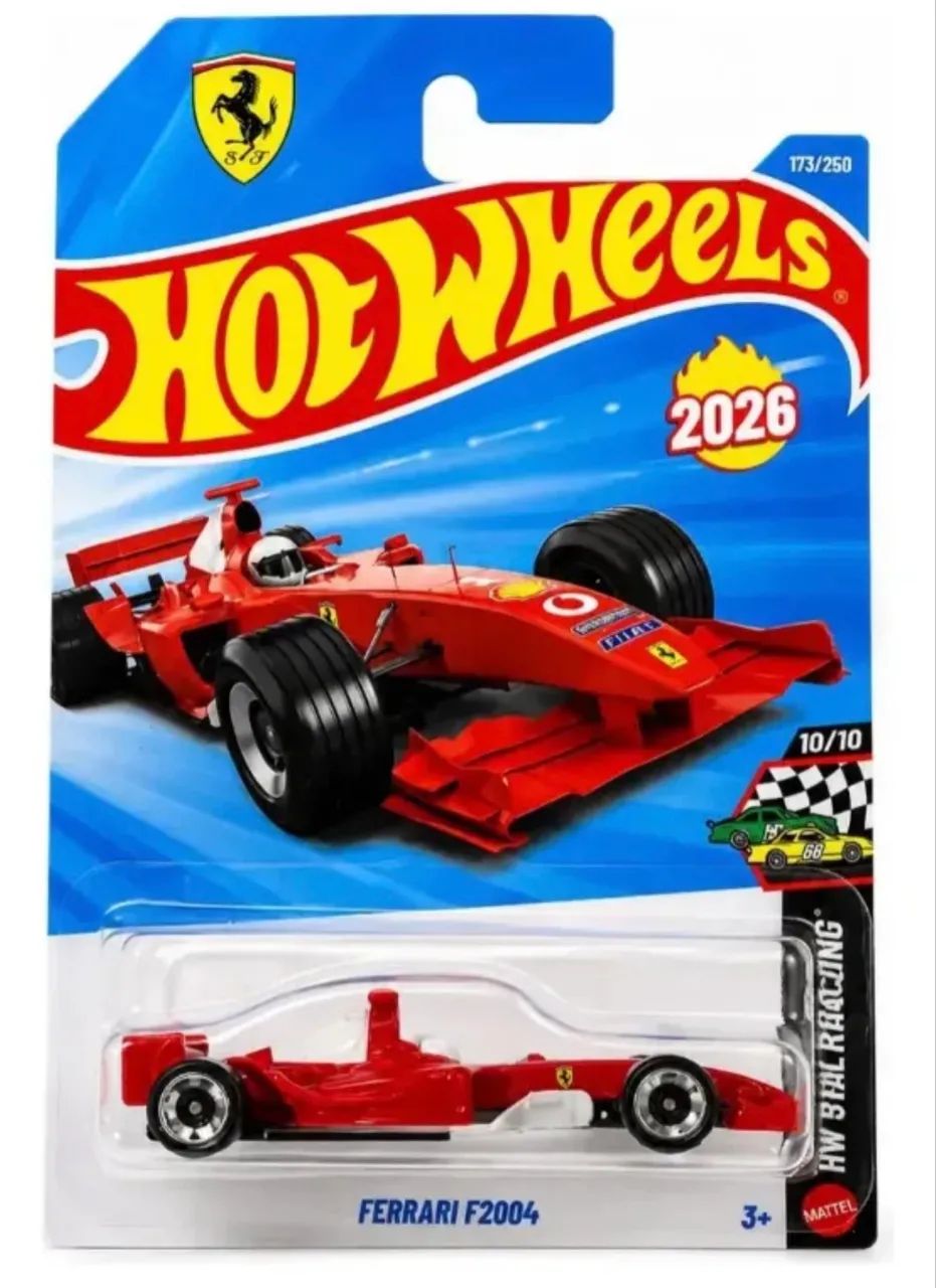 Hotwheels  - Foto 4