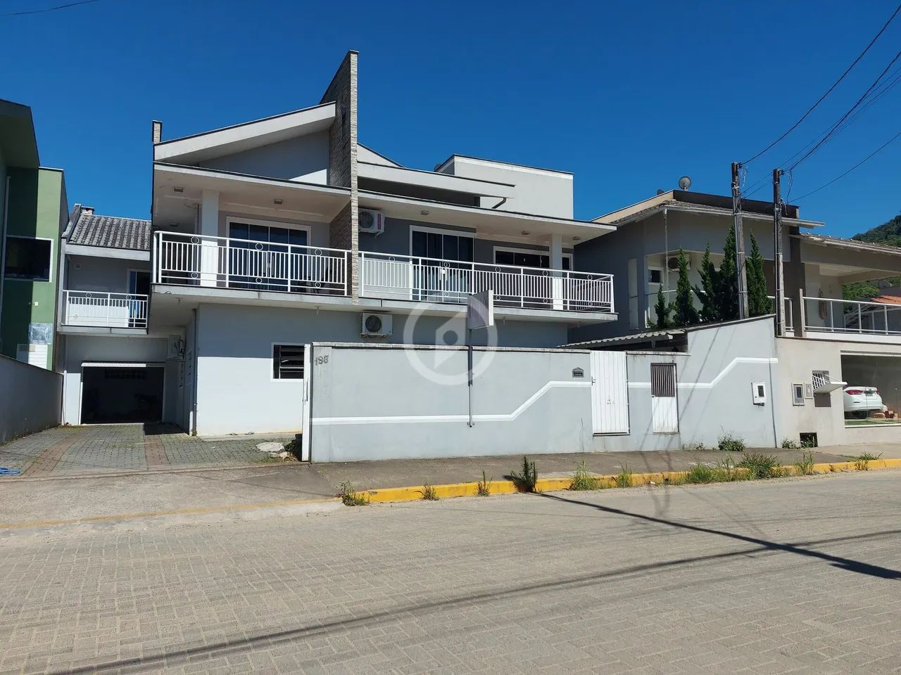 Excelente Sobrado no bairro Amizade. - Foto 2