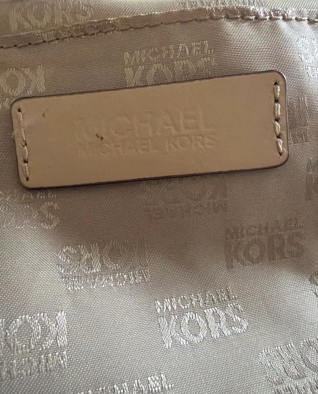 Michael Kors Jet Set Item Medium Top Zip Snap Pocket Tote  - Foto 5