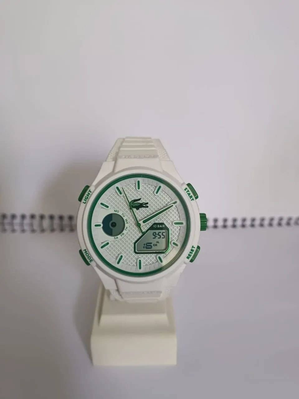 Relógio lacoste - Foto 2
