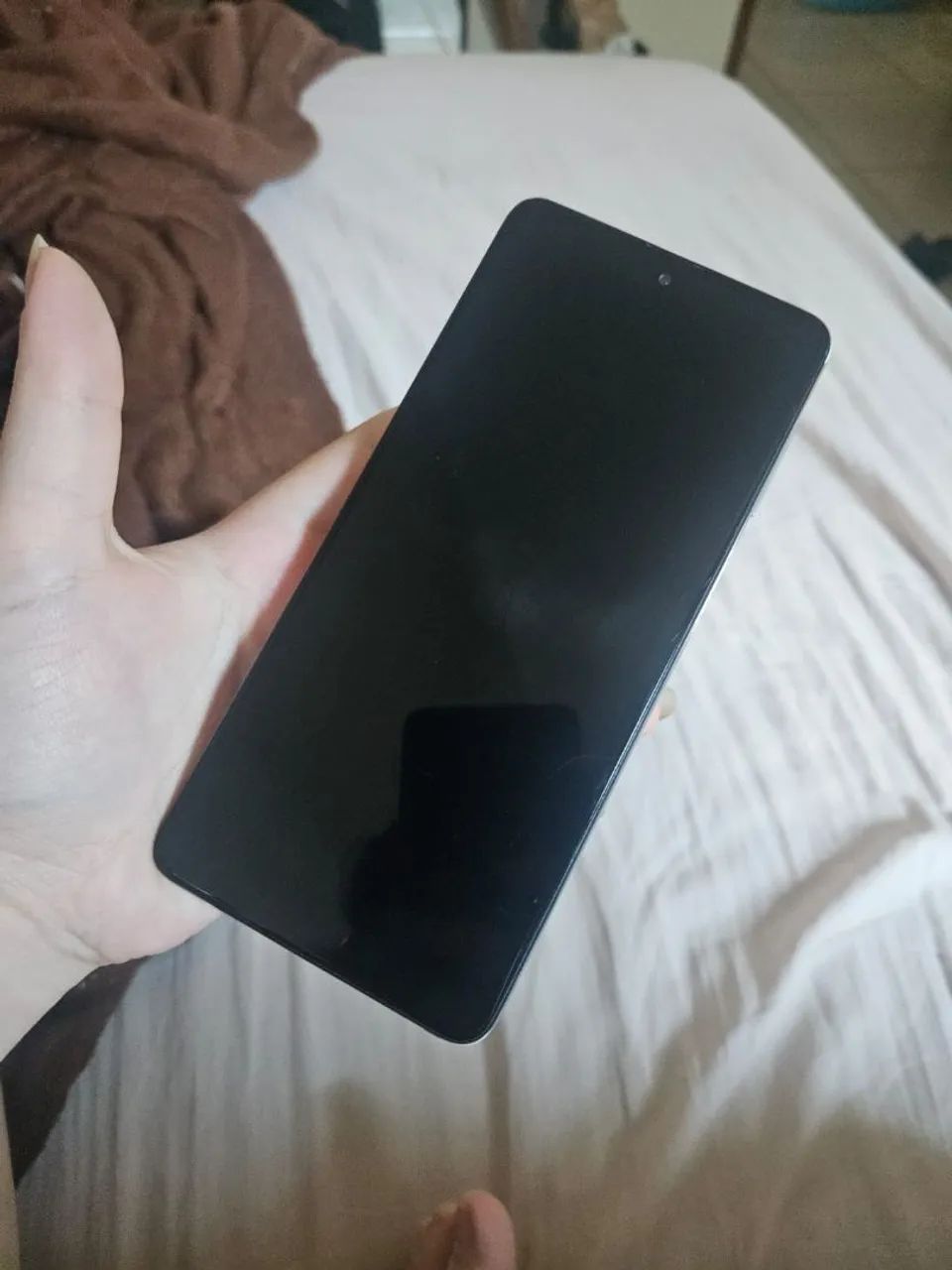 Samsung Galaxy M51