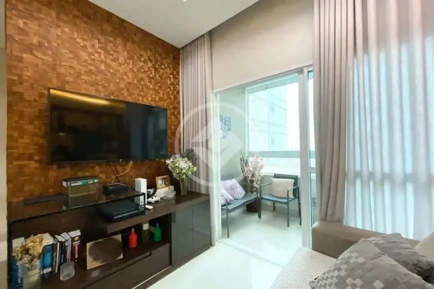 APARTAMENTO 2 QUARTOS À VENDA NO BAIRRO SION codigo: 372885 - Foto 2