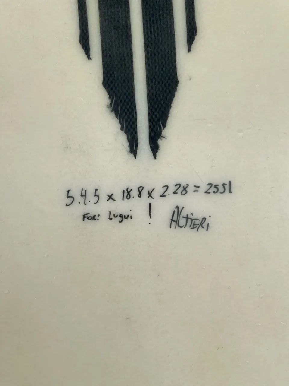 Prancha de Kitewave - Foto 3