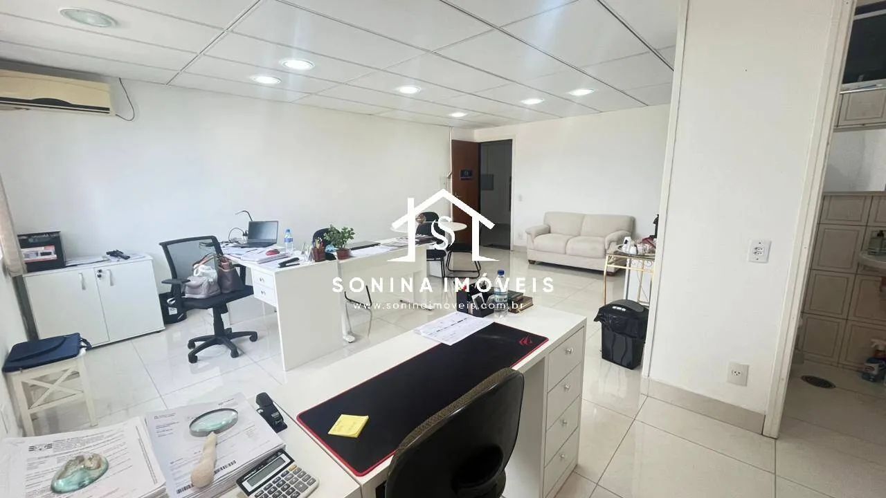 LOCAÇÃO SALA COMERCIAL CENTRO DE ATIBAIA - Foto 3
