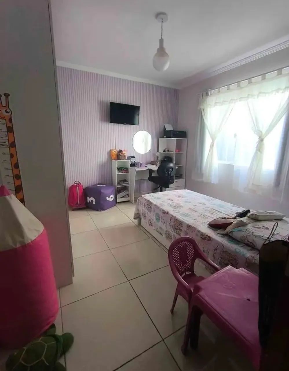 Casa a venda na marambaia ek - Foto 5