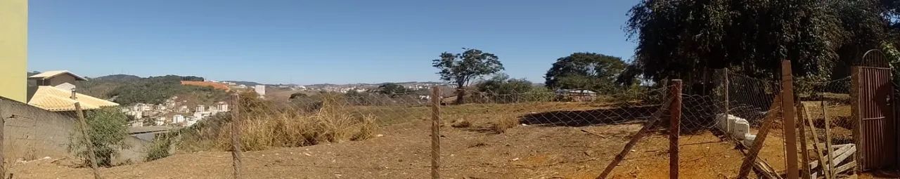 Vendo Lotes - Bairro Floresta - Viçosa MG