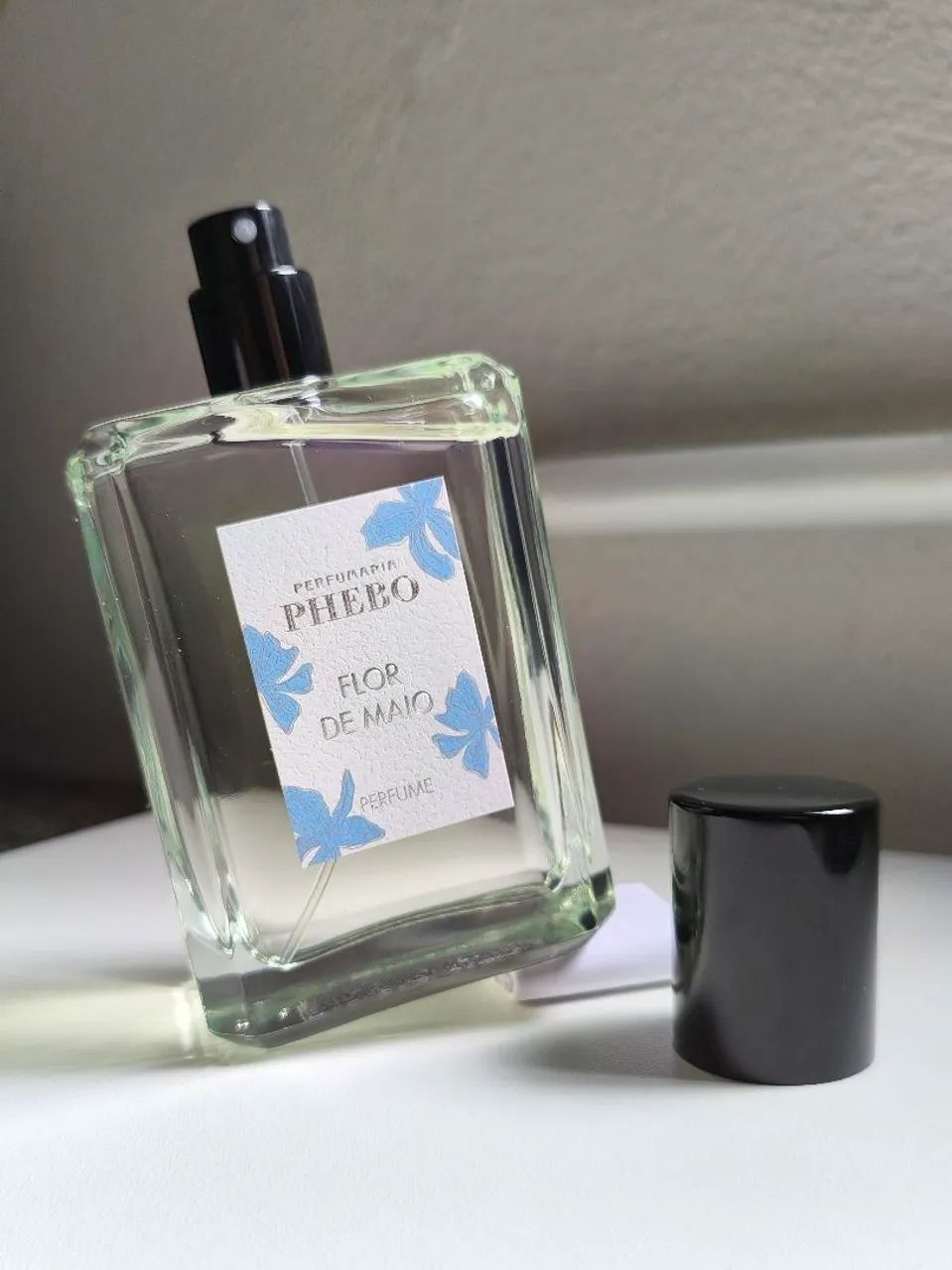 Perfume Phebo Flor de Maio 100ml - Eau de Parfum - Foto 4