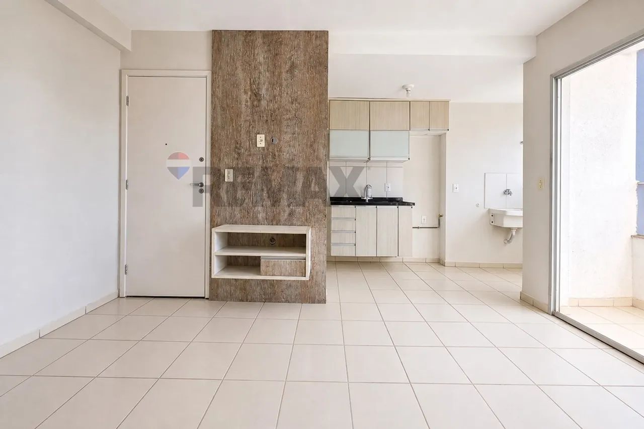 Apartamento 2 quartos com área de Lazer Completa