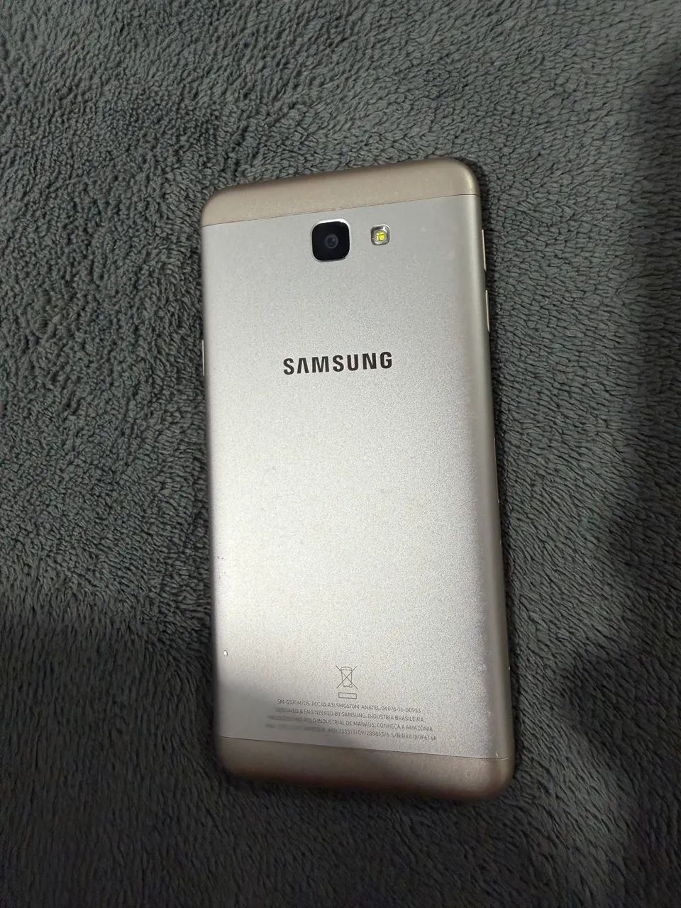 J5 prime  - Foto 3