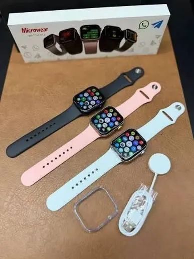 Relógio smartwatch  - Foto 2