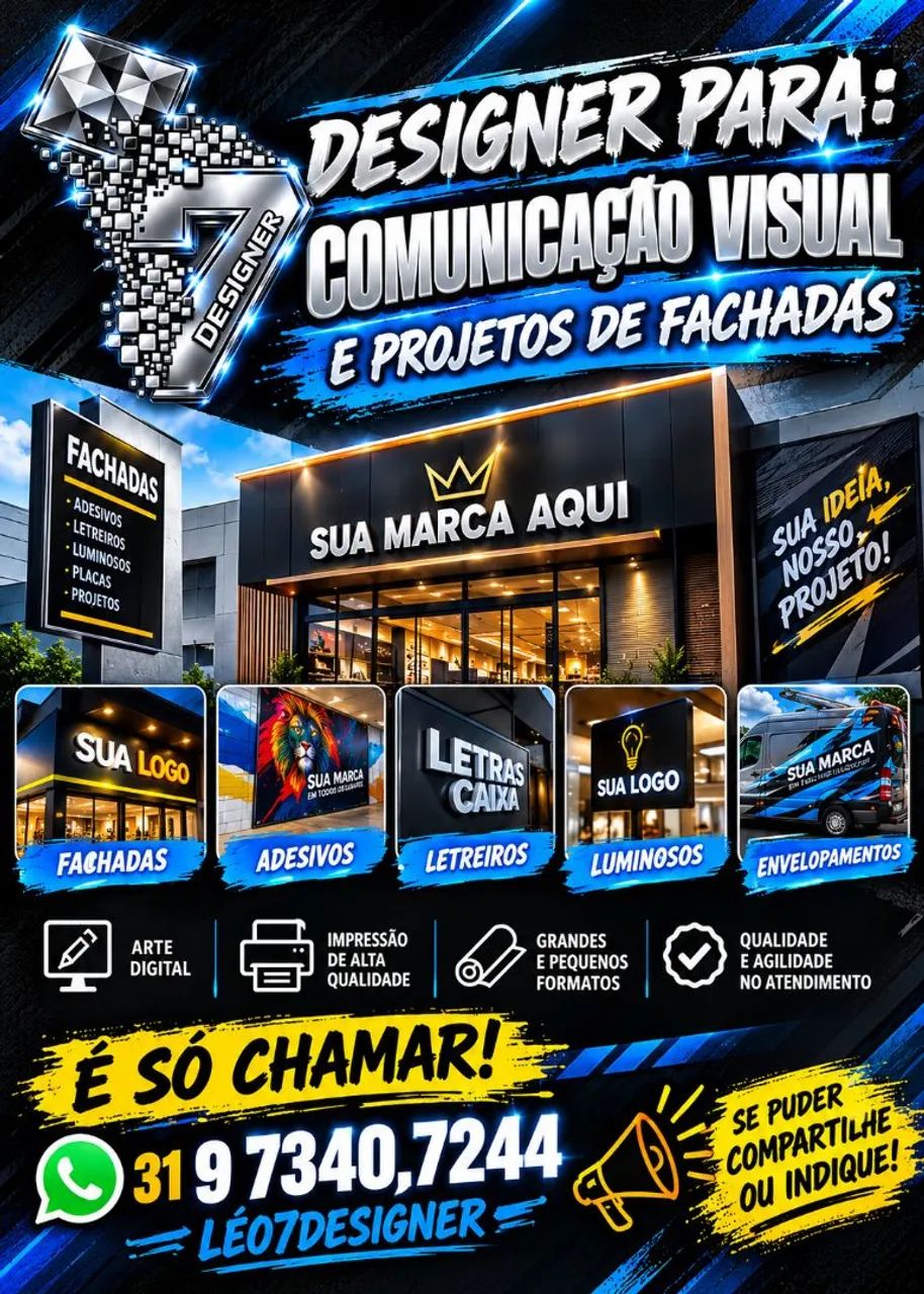Designer Geral 
