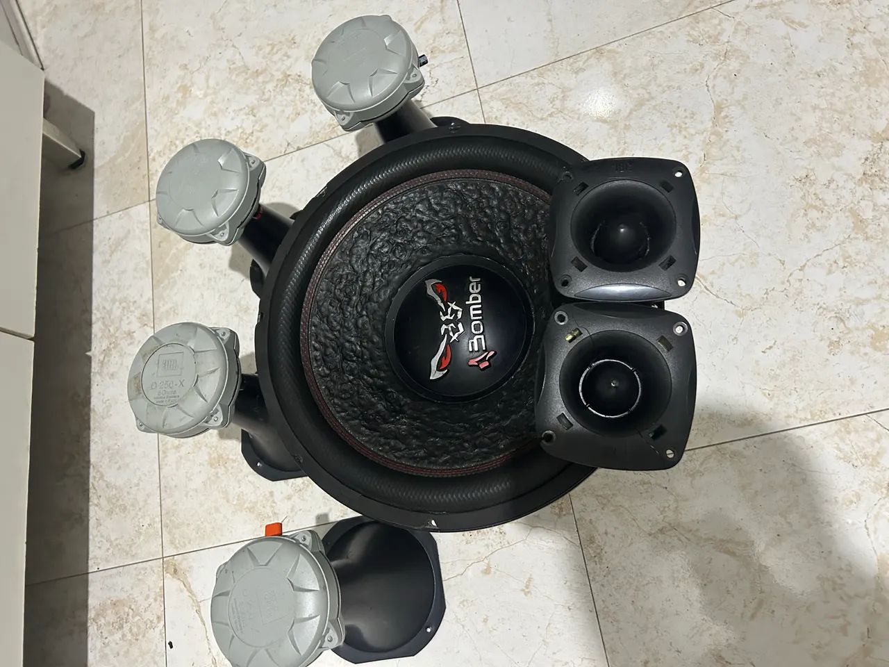 Son automotivos  - Foto 3