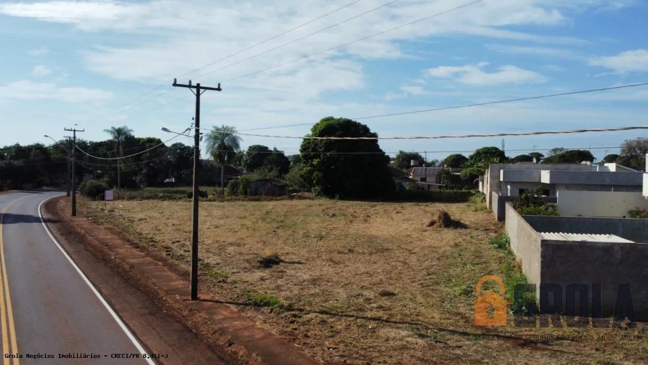 Terreno para Venda em Peabiru - Foto 5