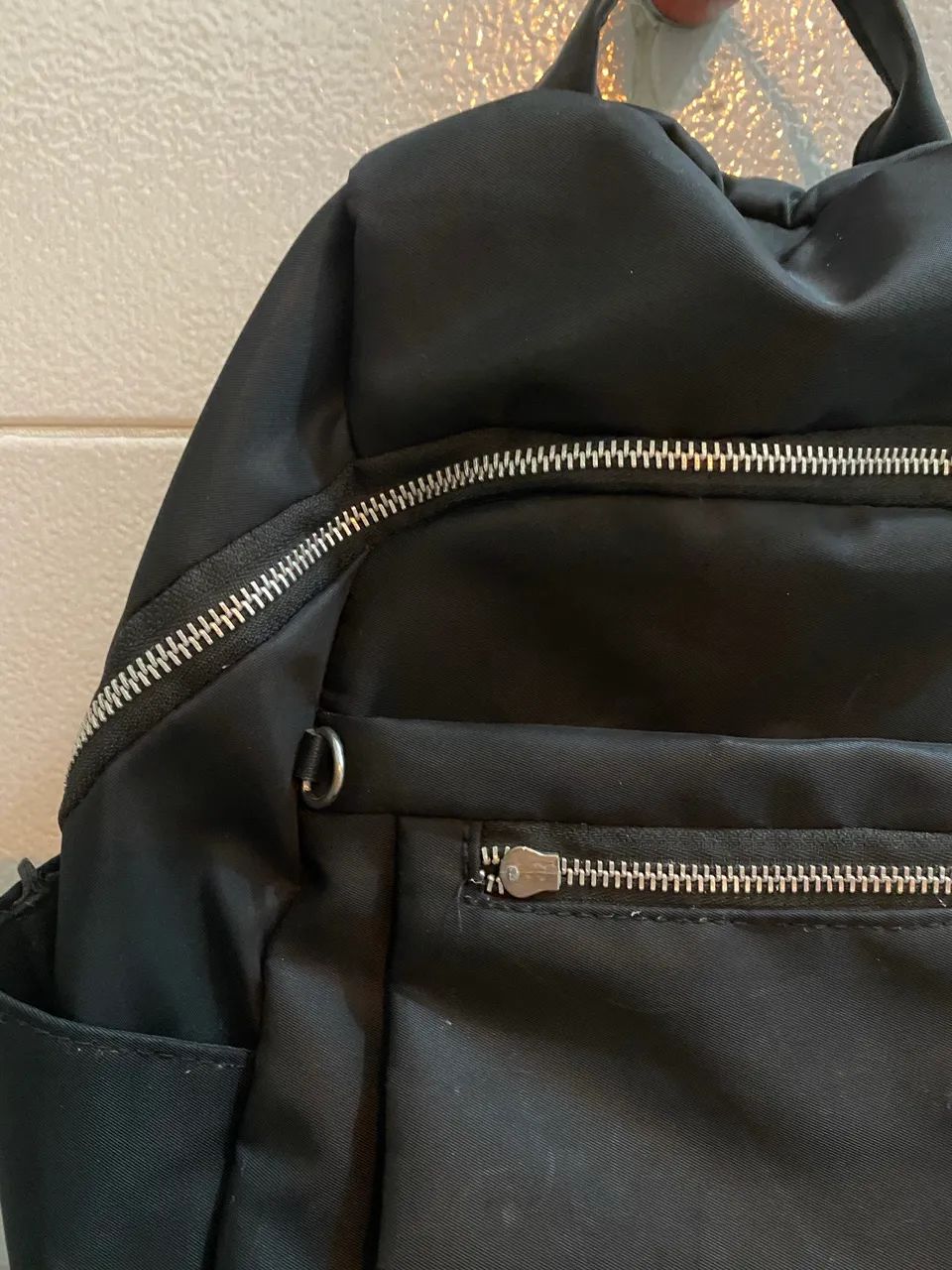 mini mochila renner - Foto 2