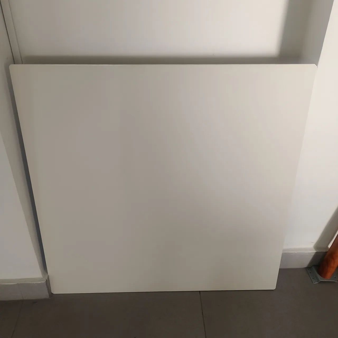 1 mesa 90cm comprimento e 75 cm de altura  - Foto 3