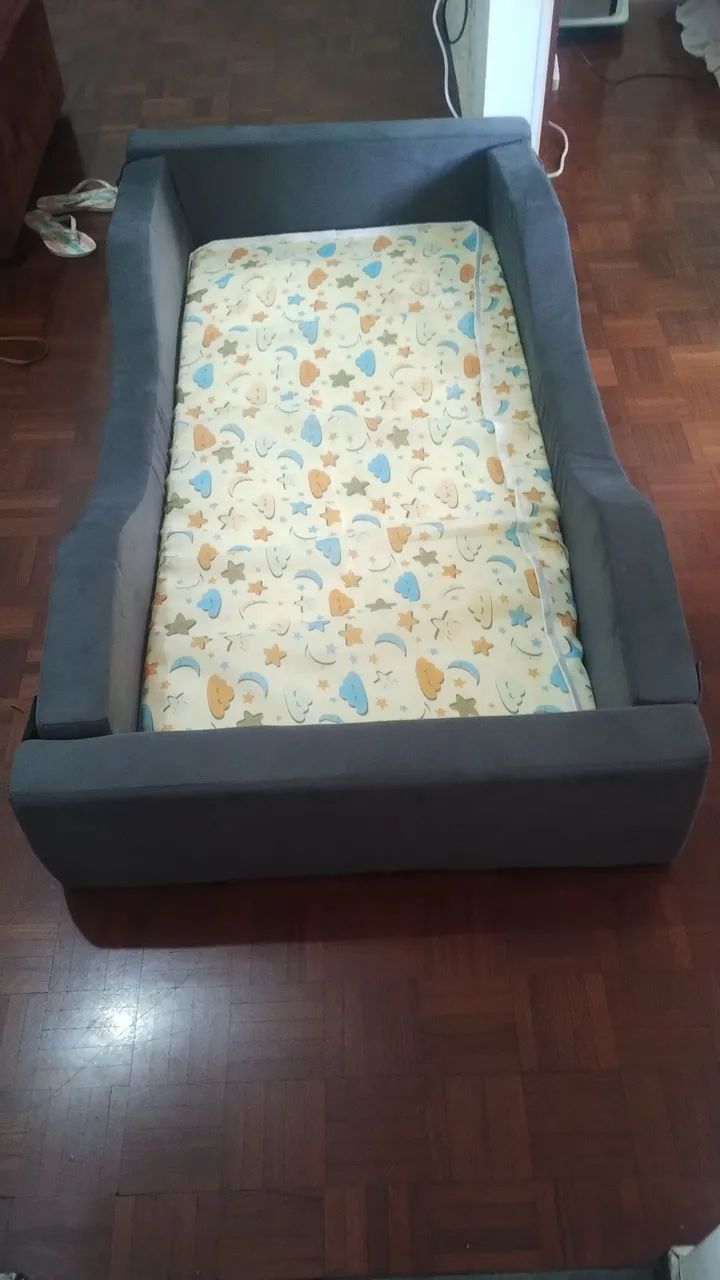 Cama montisoriana  - Foto 4