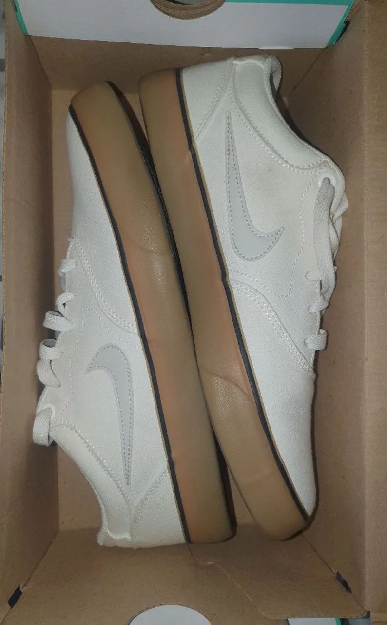 Tenis Nike SB Chron 2 CNVS