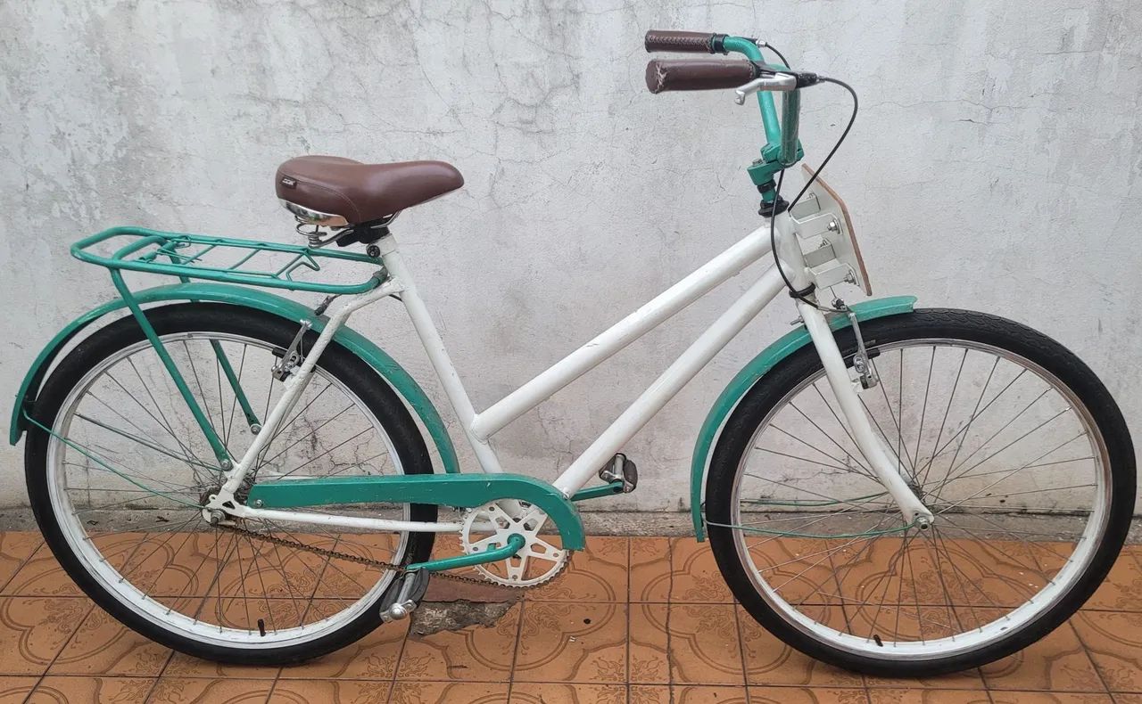 Bicicleta aro 26 - Foto 2