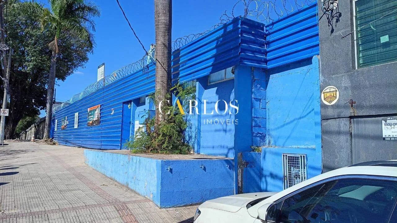 Loja com 67 m² no Coração Eucarístico em Frente à PUC Minas e Próximo a Estação de Metrô G - Foto 2